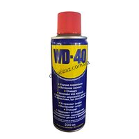Смазка WD-40 200 мл