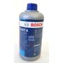 Жидкость тормозная DOT-4, 0,5л Bosch 1987479106