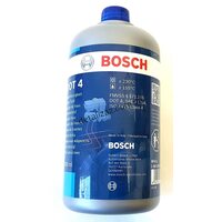 Жидкость тормозная DOT-4 1л Bosch 1987479107