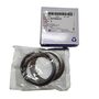 Кольца поршневые стандарт 2.0 Эпика GM 93740233