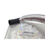 Патрубок печки отводящий Эпика GM 96801291