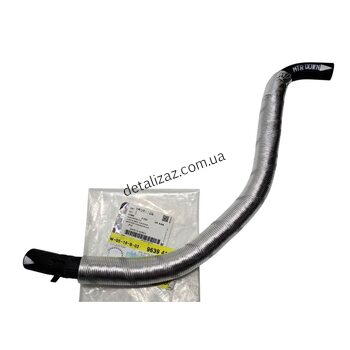 Патрубок печки подводящий Эпика GM 96394106