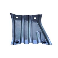 Кронштейн поддона аккумулятора Ланос, Сенс ЗАЗ TF69Y0-9627711-9