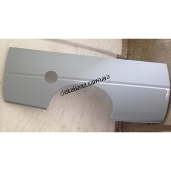 Крыло заднее правое Таврия-Пикап ЗАЗ 110550-5401054-01