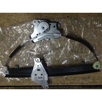 Стеклоподъемник электро. передний левый Лачетти OE 96548080