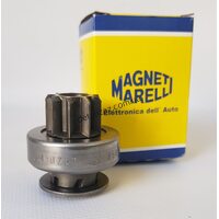 Бендикс стартера Ланос 1.5, Авео 1.5. Magneti-Marelli AMB0237