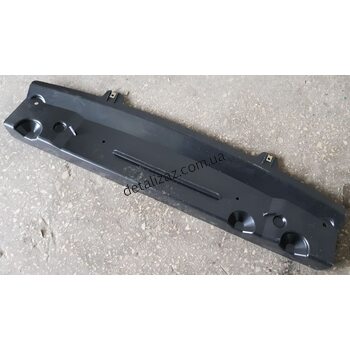 Спойлер нижний Авео T-250 Вида ЗАЗ SF69Y0-2803120