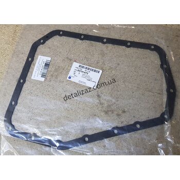 Прокладка поддона АКПП Авео Лачетти GM 93741472