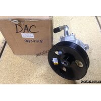 Насос гидроусилителя Лачетти 1.6, 1.8LDA DAC 95216830
