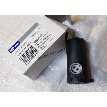 Насос бачка омывателя (мотонасос) Сенс, Ланос, Авео ЗАЗ TF69Y0-96318238