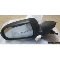 Зеркало наружное левое с повторителем поворота Ланос p2tf69y0-820101770