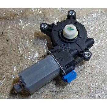 Мотор стеклоподъемника передний правый Лачетти Dongyang 96475129