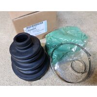 Чехол (пыльник) шруса внутренний Лачетти GM 96489854