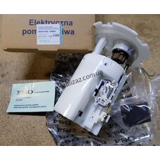 Бензонасос (насос топливный) в сборе Лачетти FSO 96447440