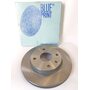 Диск тормозной передний Лачетти Blue Print ADG04363