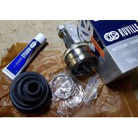 Шрус наружный Лачетти 1,8 Ruville 79023S