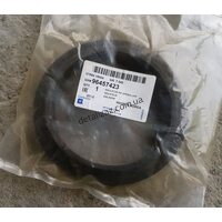 Прокладка задней пружины верхняя Лачетти универсал GM 96457423