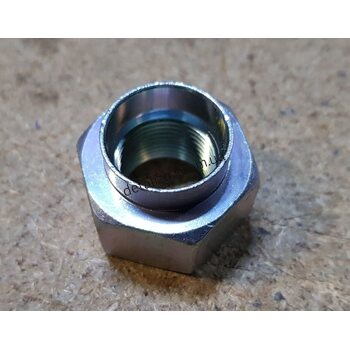 Гайка ступицы переднего колеса Ланос, Авео, Лачетти GM 94515437