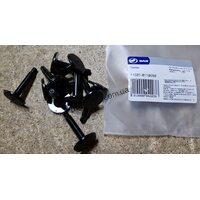 Пистон без втулки 10шт Таврия ЗАЗ 11021-8119058