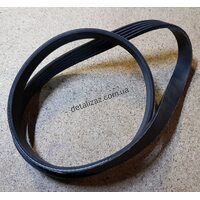 Ремень генератора Ланос 1,6 с г/у Dongil 5PK1008