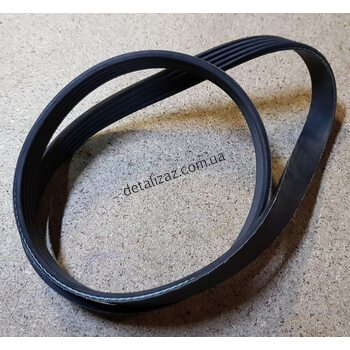 Ремень генератора Ланос 1,6 с г/у Dongil 5PK1008