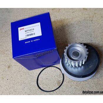 Насос водяной (помпа) Ланос 1,6 Valeo WP-5023