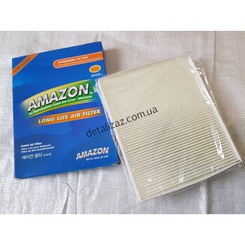 Фильтр салона Круз Корея 13271191