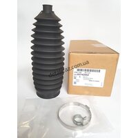 Пыльник (чехол) рулевой рейки Лачетти. GM 93742552