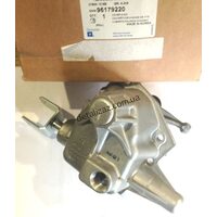 Крышка механизма переключ. передач в сборе Ланос, Авео, Лачетти GM 96179220