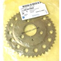 Шестерня впускного распредвала Epica GM 96307660