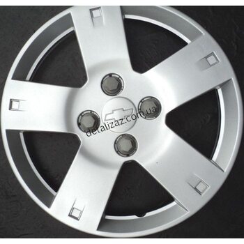 Колпак колеса "14" Aвeo (1 шт.) GM 96653144