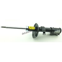 Амортизатор GM передний левый газо-масляный Авео 96980824