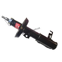 Амортизатор KYB передний левый газо-масляный Круз 339382