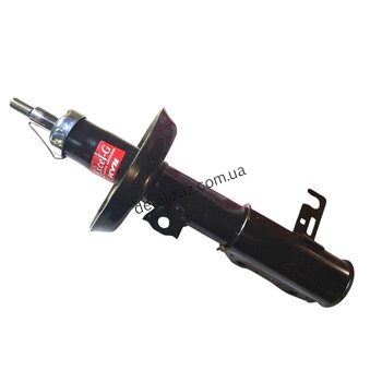 Амортизатор KYB передний левый газо-масляный Круз 339382