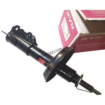 Амортизатор KYB передний правый газо-масляный Круз 339381