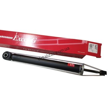 Амортизатор KYB задний газо-масляный Круз 348032