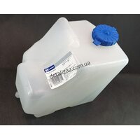 Бачок омывателя Таврия ЗАЗ 1102-5208100