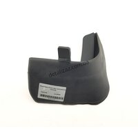 Брызговик заднего колеса правый Ланос резиновый 96303232