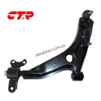 Рычаг подвески передней левый Epica CTR CQKD-16L