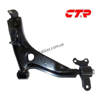 Рычаг подвески передней правый Epica CTR CQKD-16R