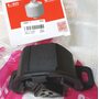 Подушка двигателя левая Ланос CTR CZKD-1