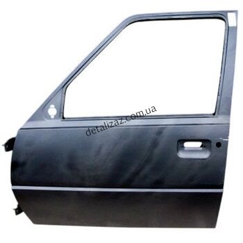 Дверь передняя левая Славута ЗАЗ 1105-6100027