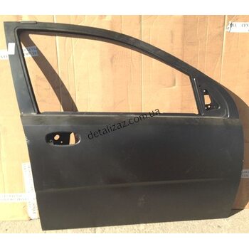 Дверь передняя правая Авео Т-255 хэтчбек ЗАЗ SF48Y-6100030