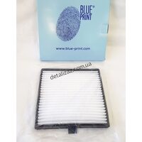 Фильтр салона Авео после 2011 года Blue Print ADG02584