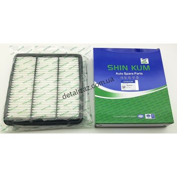 Фильтр воздушный Эпика ShinKum 96328718