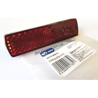 Светоотражатель бампера Ланос Пикап fp312-3731010