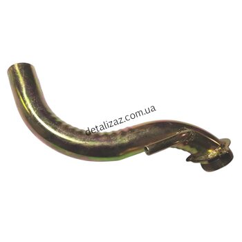 Горловина бензобака (труба заливная) Таврия 110206-1101060