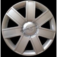 Колпак колеса (7 спиц) Лачетти "15" GM 96452304
