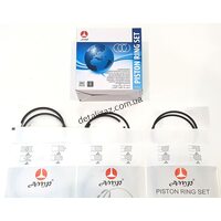 Кольца поршневые 75,25 Сенс 1.3 AMP 44-4125-025