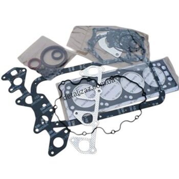 Прокладки двигателя (полный комплект) Ланос 1,5. Корея. 93740202